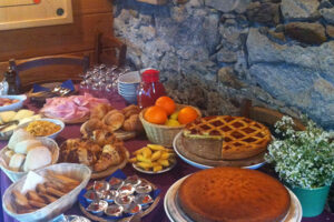 colazione
